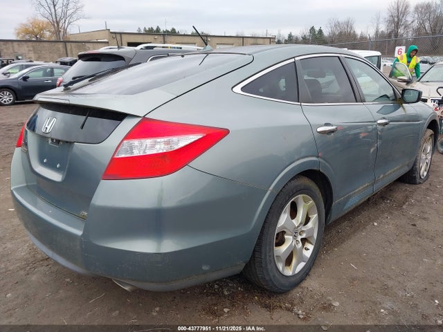 2010 HONDA ACCORD CROSSTOUR 5J6TF2H51AL011042 Photo 3