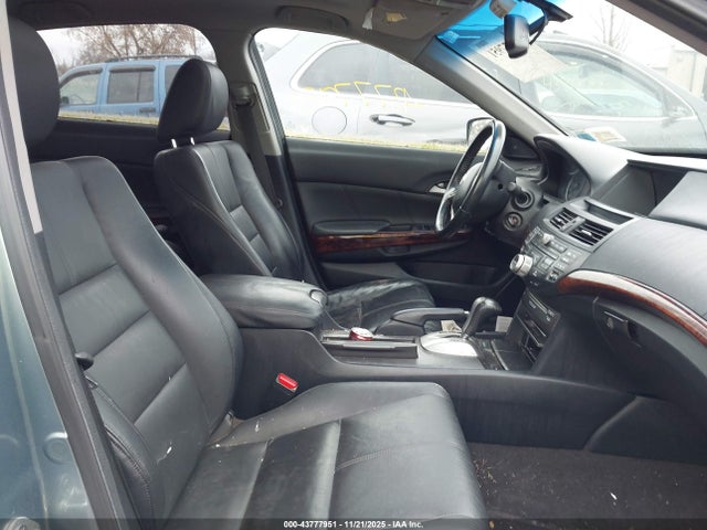 2010 HONDA ACCORD CROSSTOUR 5J6TF2H51AL011042 Photo 4