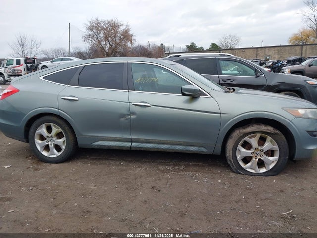 2010 HONDA ACCORD CROSSTOUR 5J6TF2H51AL011042 Photo 5