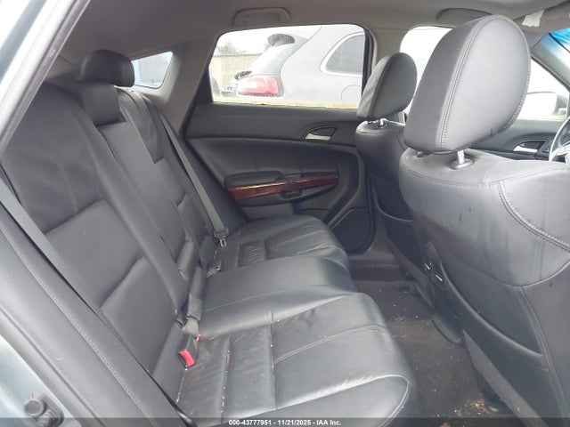 2010 HONDA ACCORD CROSSTOUR 5J6TF2H51AL011042 Photo 7