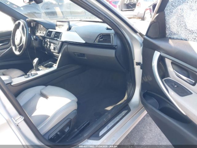 2012 BMW 335I WBA3A9G59CNP35581 Photo 4