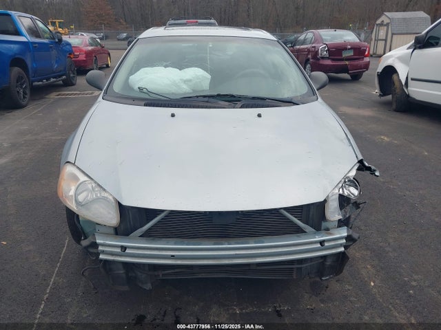 Aukcja sprzedaży 2001 Chrysler Sebring Lxi, vin: 1C3EL56U61N641232, numer aukcji: 43777956