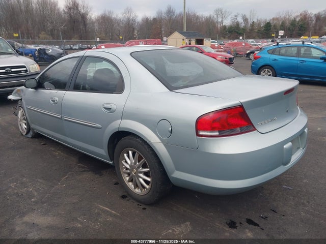 Aukcja sprzedaży 2001 Chrysler Sebring Lxi, vin: 1C3EL56U61N641232, numer aukcji: 43777956