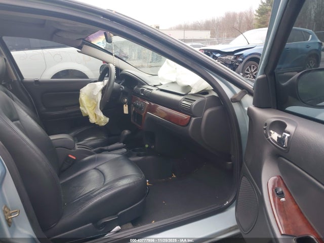 Aukcja sprzedaży 2001 Chrysler Sebring Lxi, vin: 1C3EL56U61N641232, numer aukcji: 43777956