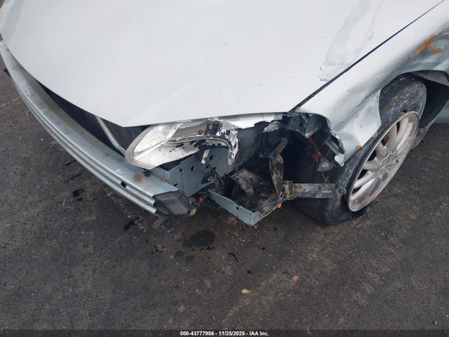 Aukcja sprzedaży 2001 Chrysler Sebring Lxi, vin: 1C3EL56U61N641232, numer aukcji: 43777956