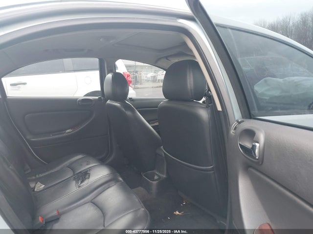 Aukcja sprzedaży 2001 Chrysler Sebring Lxi, vin: 1C3EL56U61N641232, numer aukcji: 43777956