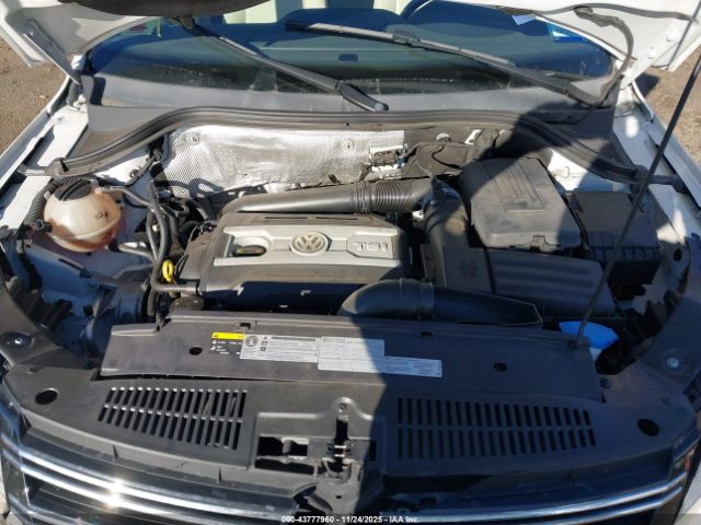 2014 VOLKSWAGEN TIGUAN WVGAV3AX1EW043538 Photo 9