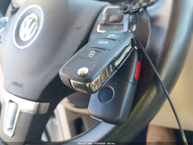 2014 VOLKSWAGEN TIGUAN WVGAV3AX1EW043538 Photo 10