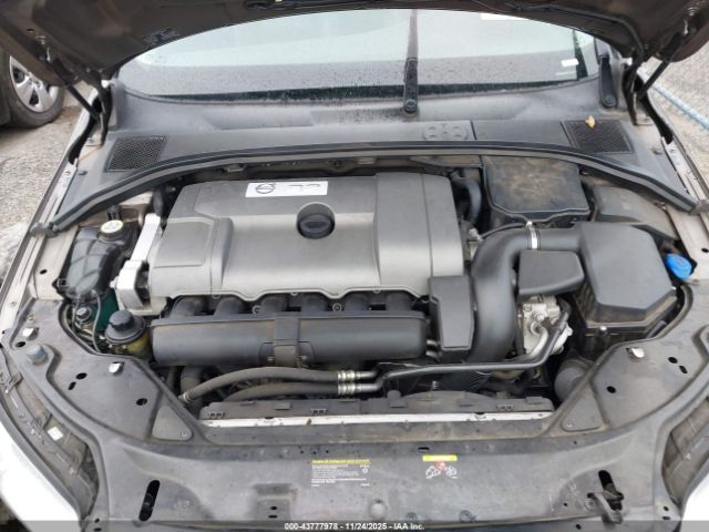 2008 VOLVO XC70 YV4BZ982381036891 Photo 9