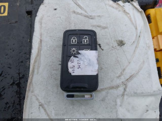 2008 VOLVO XC70 YV4BZ982381036891 Photo 10