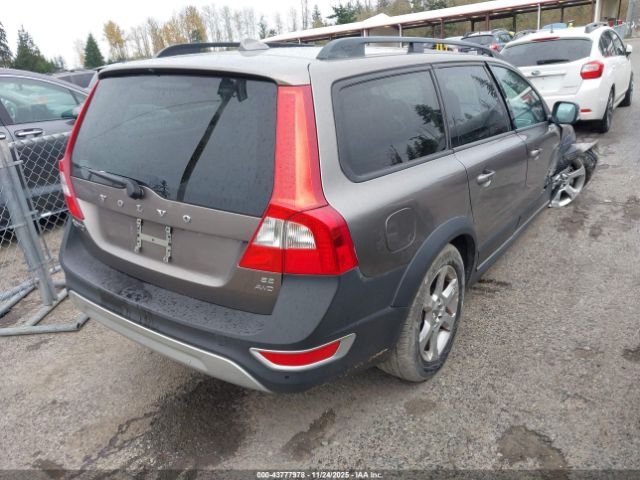2008 VOLVO XC70 YV4BZ982381036891 Photo 3