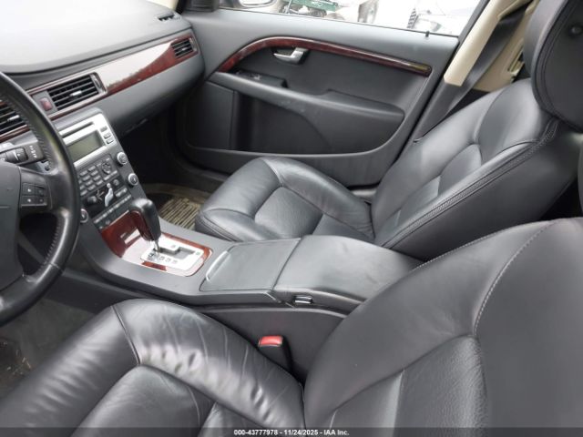2008 VOLVO XC70 YV4BZ982381036891 Photo 4