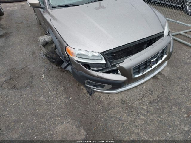 2008 VOLVO XC70 YV4BZ982381036891 Photo 5