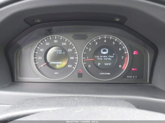 2008 VOLVO XC70 YV4BZ982381036891 Photo 6