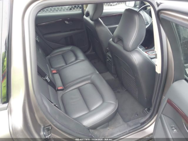 2008 VOLVO XC70 YV4BZ982381036891 Photo 7