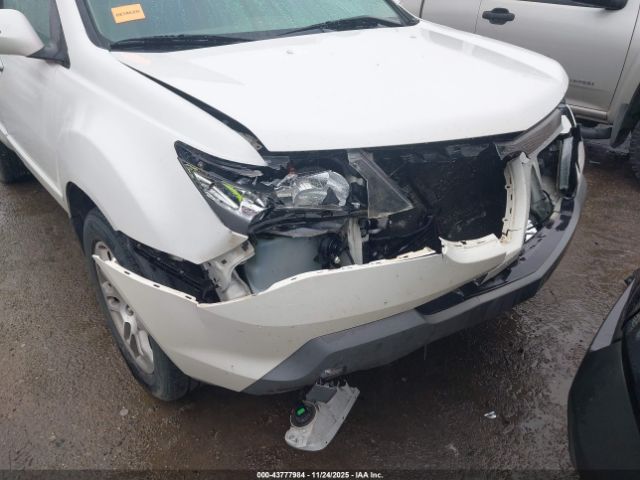 2007 ACURA MDX 2HNYD28277H535402 Photo 5
