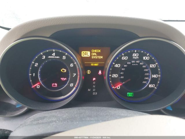 2007 ACURA MDX 2HNYD28277H535402 Photo 6