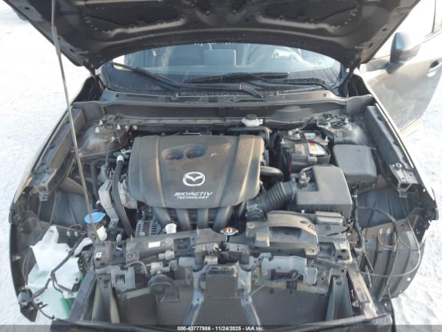 2016 MAZDA CX-3 JM1DKBD77G0107877 Photo 9