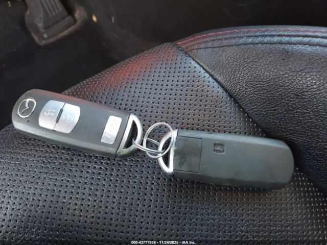 2016 MAZDA CX-3 JM1DKBD77G0107877 Photo 10