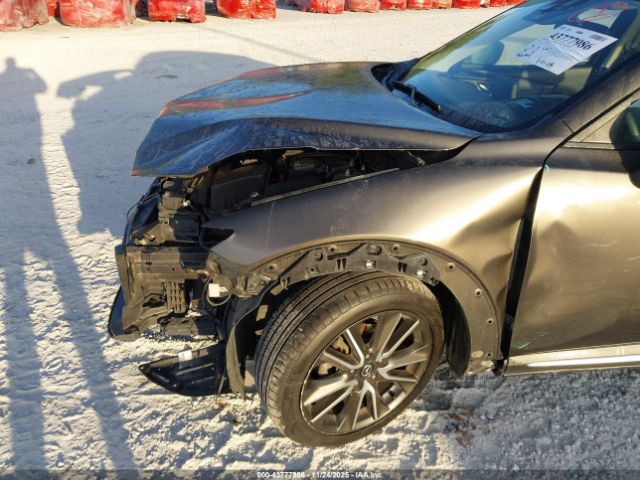 2016 MAZDA CX-3 JM1DKBD77G0107877 Photo 5