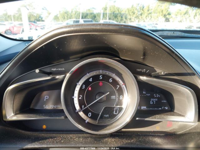 2016 MAZDA CX-3 JM1DKBD77G0107877 Photo 6