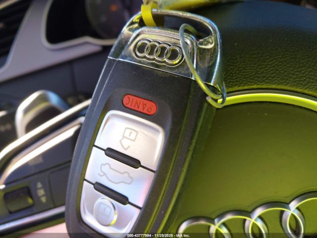 2014 AUDI S5 WAUCGAFH0EN008022 Photo 10