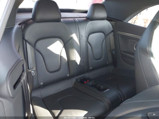 2014 AUDI S5 WAUCGAFH0EN008022 Photo 7