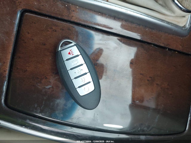 Aukcja sprzedaży 2014 Infiniti Qx60 Hybrid, vin: 5N1CL0MM7EC516150, numer aukcji: 43778004