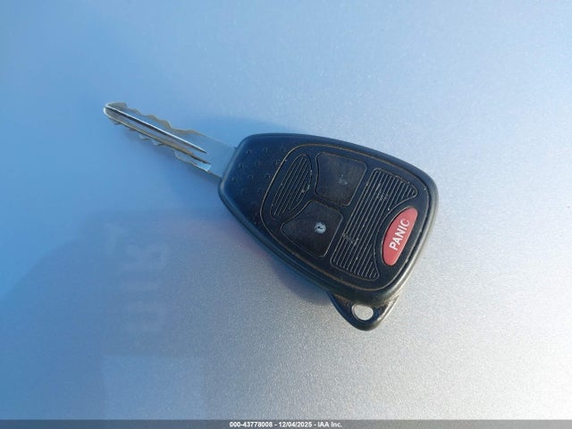 Aukcja sprzedaży 2008 Dodge Ram 3500 Laramie, vin: 3D7MX49A88G175724, numer aukcji: 43778008