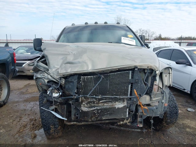Aukcja sprzedaży 2008 Dodge Ram 3500 Laramie, vin: 3D7MX49A88G175724, numer aukcji: 43778008