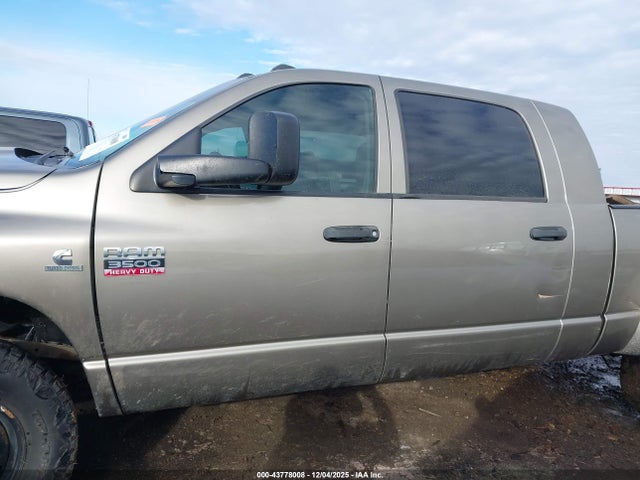 Aukcja sprzedaży 2008 Dodge Ram 3500 Laramie, vin: 3D7MX49A88G175724, numer aukcji: 43778008