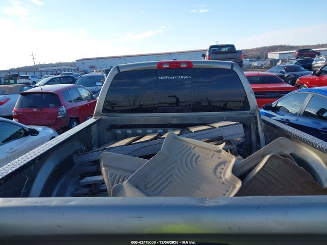 Aukcja sprzedaży 2008 Dodge Ram 3500 Laramie, vin: 3D7MX49A88G175724, numer aukcji: 43778008