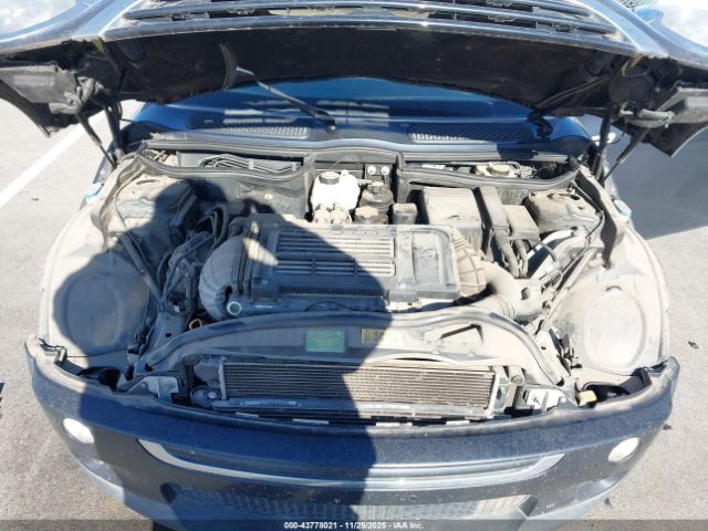 2007 MINI COOPER S WMWRH33517TJ45076 Photo 9