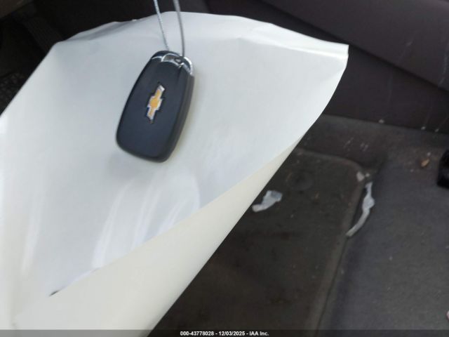 2022 CHEVROLET MALIBU 1G1ZD5ST7NF140477 Photo 10