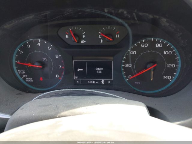 2022 CHEVROLET MALIBU 1G1ZD5ST7NF140477 Photo 6