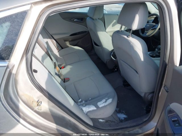 2022 CHEVROLET MALIBU 1G1ZD5ST7NF140477 Photo 7