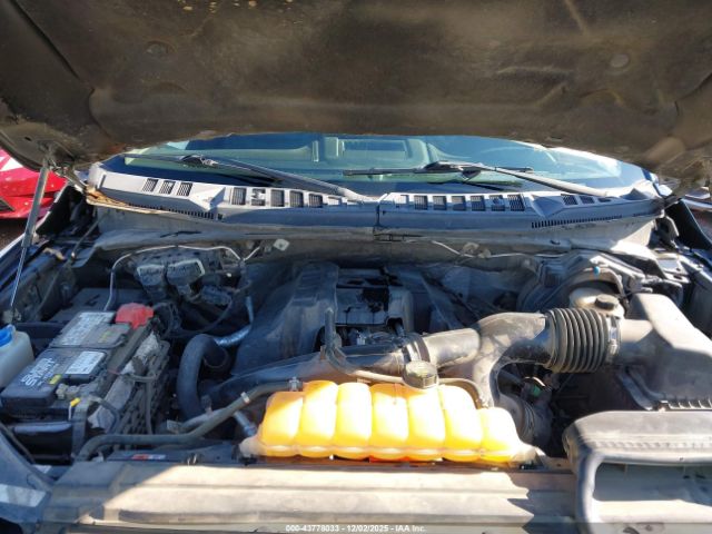 2016 FORD F-150 1FTEW1EP6GKD96370 Photo 9