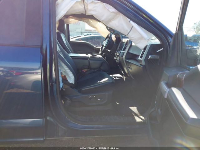 2016 FORD F-150 1FTEW1EP6GKD96370 Photo 4