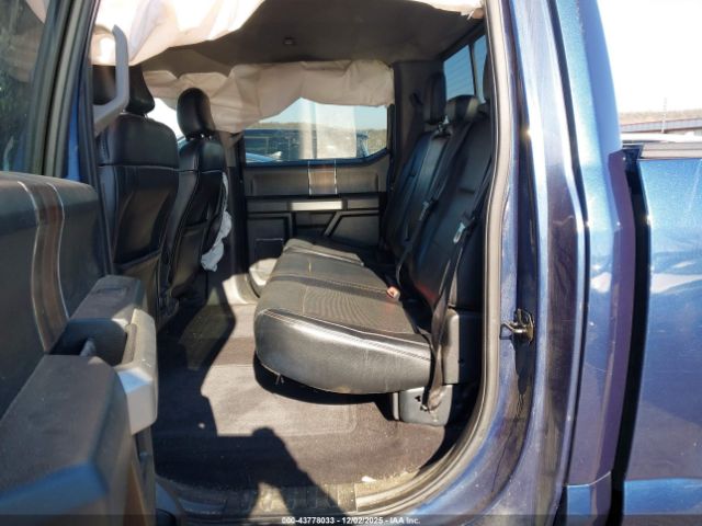 2016 FORD F-150 1FTEW1EP6GKD96370 Photo 7