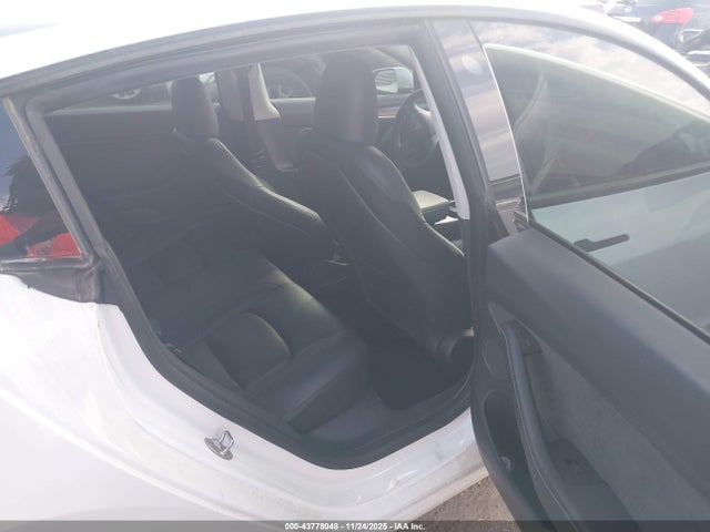 2023 TESLA MODEL 3 5YJ3E1EA0PF569643 Photo 7