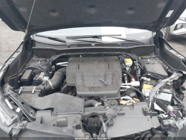 2024 SUBARU FORESTER JF2SKAJC6RH403997 Photo 9