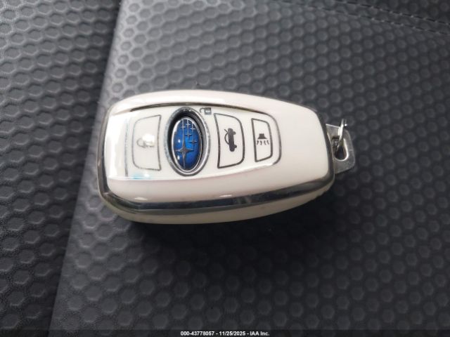 2024 SUBARU FORESTER JF2SKAJC6RH403997 Photo 10