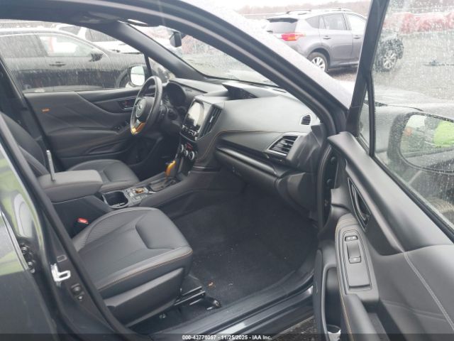 2024 SUBARU FORESTER JF2SKAJC6RH403997 Photo 4