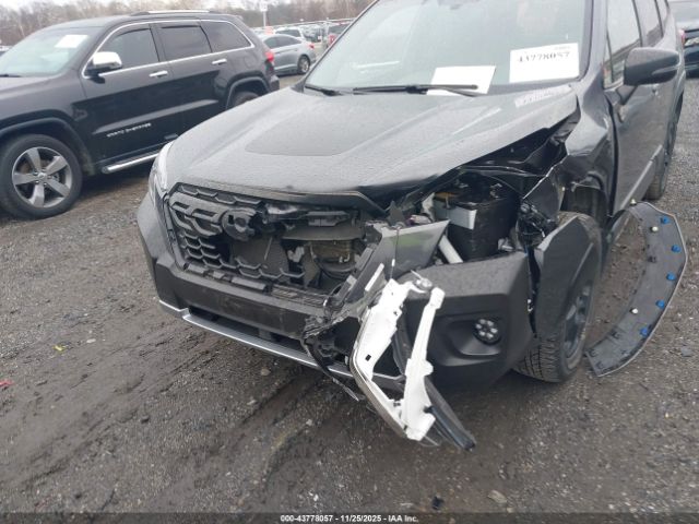 2024 SUBARU FORESTER JF2SKAJC6RH403997 Photo 5