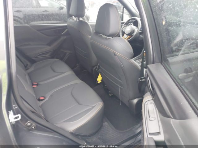 2024 SUBARU FORESTER JF2SKAJC6RH403997 Photo 7