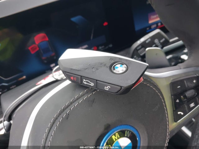2025 BMW X5 PHEV 5UX43EU01S9Y53374 Photo 10