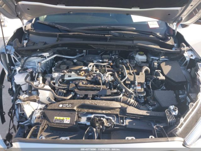 2024 TOYOTA COROLLA CROSS HYBRID 7MUFBABG5RV027845 Photo 9