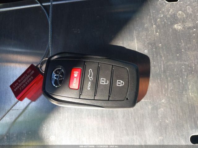 2024 TOYOTA COROLLA CROSS HYBRID 7MUFBABG5RV027845 Photo 10