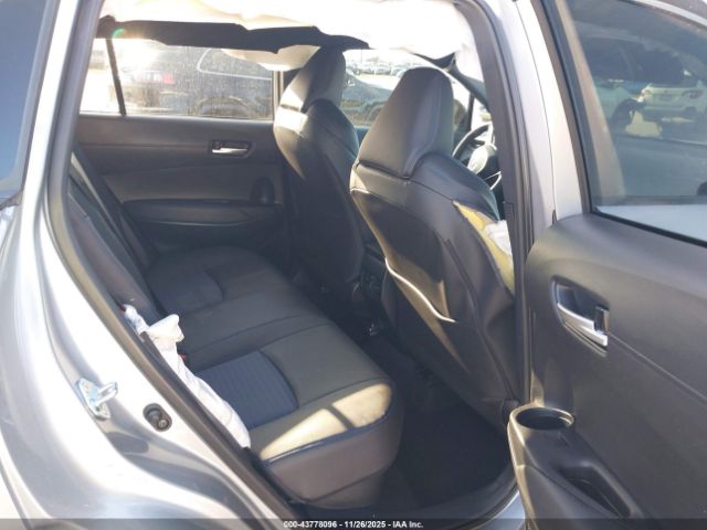 2024 TOYOTA COROLLA CROSS HYBRID 7MUFBABG5RV027845 Photo 7