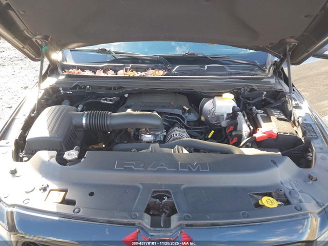 2022 RAM 1500 1C6SRFVTXNN478173 Photo 9